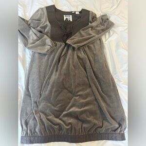 Daryl K-189 CO-OP Barneys New York Patch